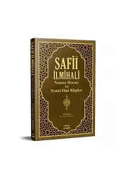 Şafii İlmihali Namaz Hocası Ve Temel Dini Bilgiler