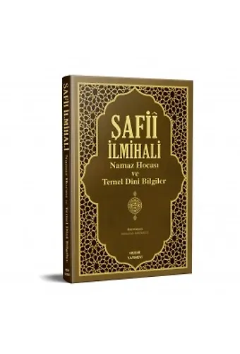 Şafii İlmihali Namaz Hocası Ve Temel Dini Bilgiler