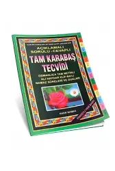 Tam Karabaş Tecvidi (Fihristli)