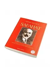 Safahat (Mehmet Akif Ersoy)