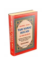 Tam Namaz Hocası Ve Dini Bilgiler (Ciltli)