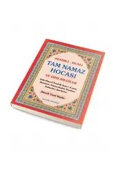 Tam Namaz Hocası Ve Dini Bilgiler (Karton Kapak)