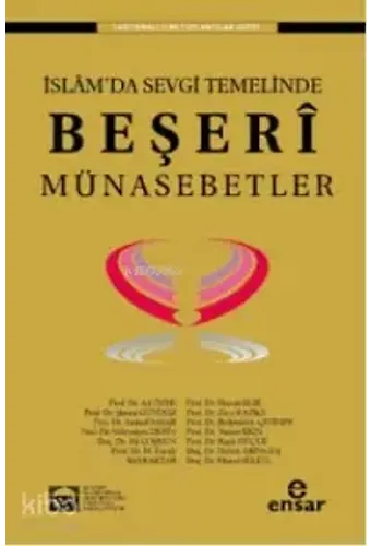 Beşeri Münasebetler