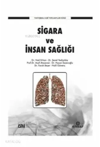 Sigara Ve İnsan Sağlığı