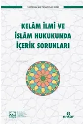 Kelam İlmi Ve İslam Hukukunda İçerik Sorunları