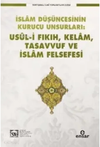 Usüli Fıkıh Kelam Tasavvuf Ve İslam Felsefesi