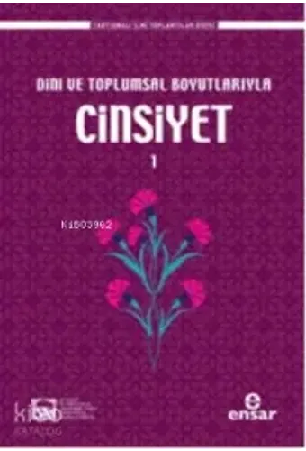 Dini Ve Toplumsal Boyutlarıyla Cinsiyet 1