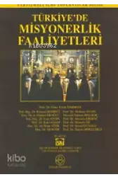Türkiye´De Misyonerlik Faaliyetleri