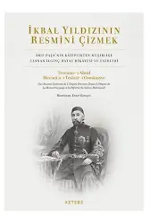 İkbal Yıldızının Resmini Çizmek