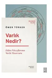 Varlık Nedir