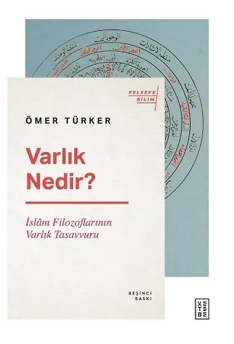 Varlık Nedir