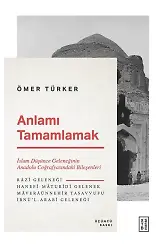 Anlamı Tamamlamak