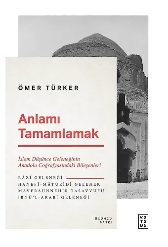 Anlamı Tamamlamak