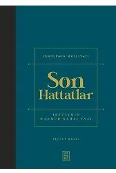 Son Hattatlar