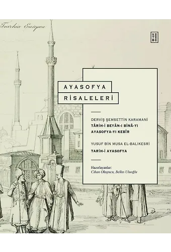 Ayasofya Risaleleri