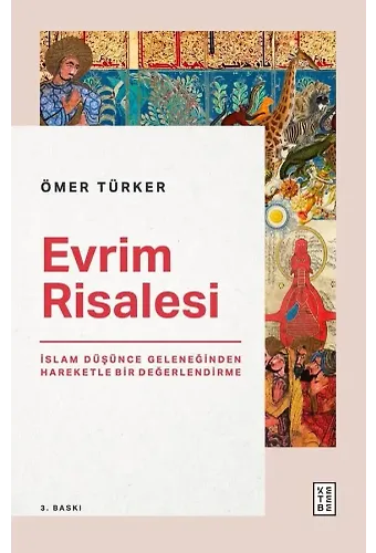 Evrim Risalesi