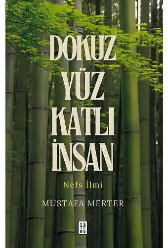 Dokuz Yüz Katlı İnsan