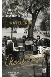 Hikayelerim