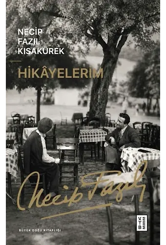 Hikayelerim