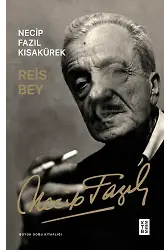 Reis Bey