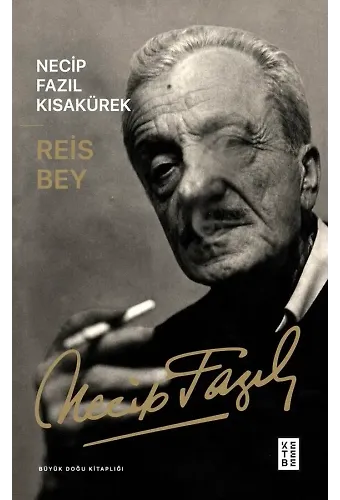 Reis Bey