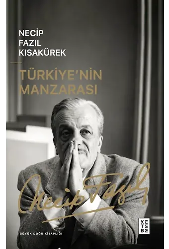 Türkiye’nin Manzarası