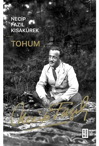 Tohum