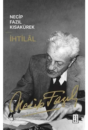 İhtilal
