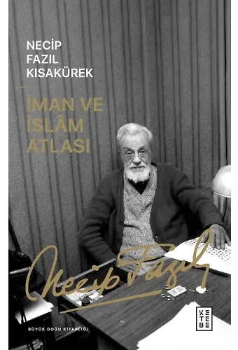 İman Ve İslam Atlası