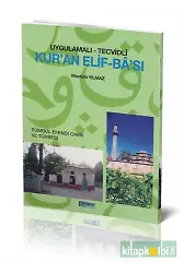 Sümbül Efendi Kuran Elifbası