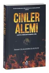 Cinler Alemi Laktul Mercan Fi Ahbaril Can