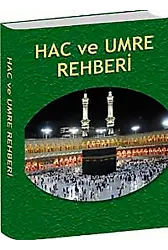 Dualı Hac Ve Umre Rehberi ( Cep Boy )