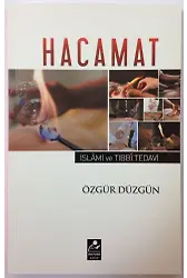 Hacamat İslam Ve Tıbbi Tedavi