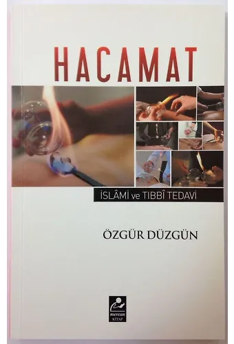 Hacamat İslam Ve Tıbbi Tedavi