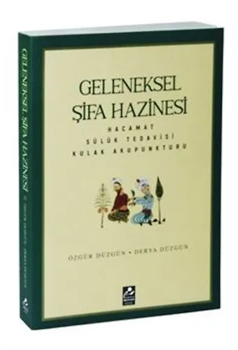 Geleneksel Şifa Hazinesi