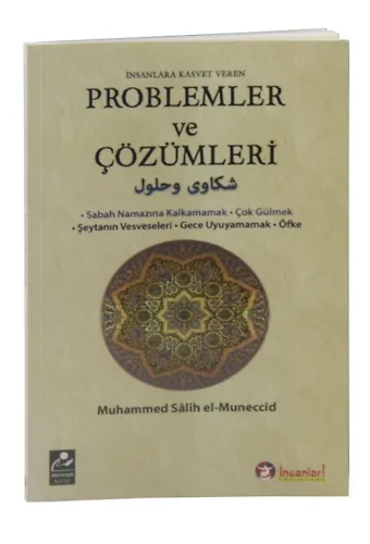 İnsanlara Kasvet Veren Problemler Ve Çözümleri