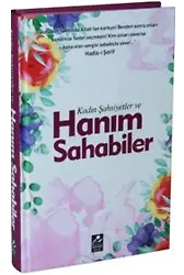 Kadın Şahsiyetler Ve Hanım Sahabiler (Ciltli)