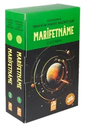 Marifetname Orjinal Tam Metin (2 Cilt Takım Kutulu) (Sadeleştirilmiş)