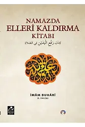 Namazda Elleri Kaldırma Kitabı