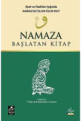 Namaza Başlatan Kitap