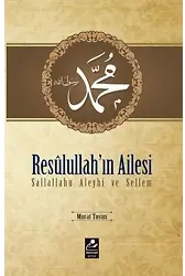Resulullah'ın Ailesi (S.a.v.)