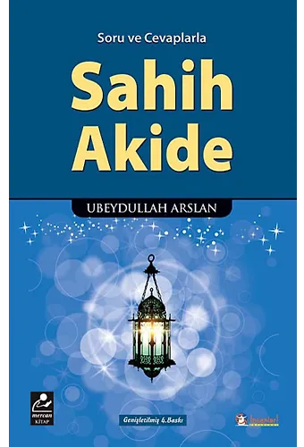 Soru Ve Cevaplarla Sahih Akide