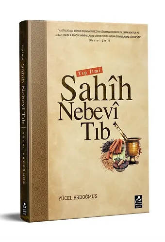 Tıp İlmi Sahih Nebevi Tıb