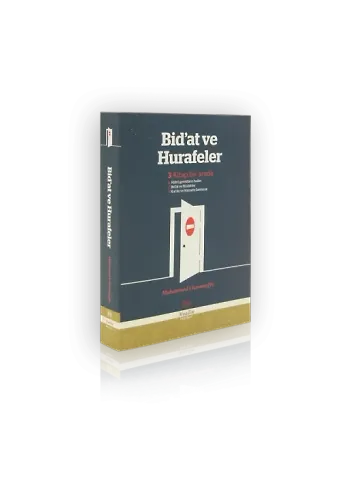 Bidat Ve Hurafeler