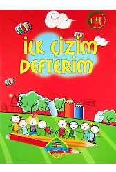 İlk Çizim Defterim