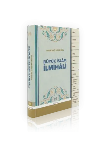 Büyük İslam İlmihali