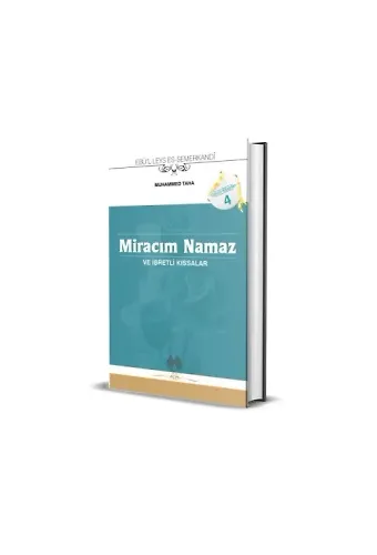 Miracım Namaz Ve İbretli Kıssalar Cep Boy