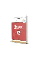 3 Gerçek Ve İbretli Kıssalar Cep Boy