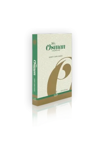 Hz. Osman (R.a.)