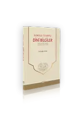 Sorulu Cevaplı Dini Bilgiler